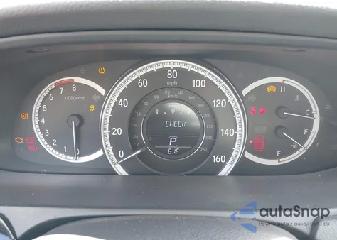 2017 Honda Accord Lx from USA, damaged, VIN 1HGCR2F31HA213157